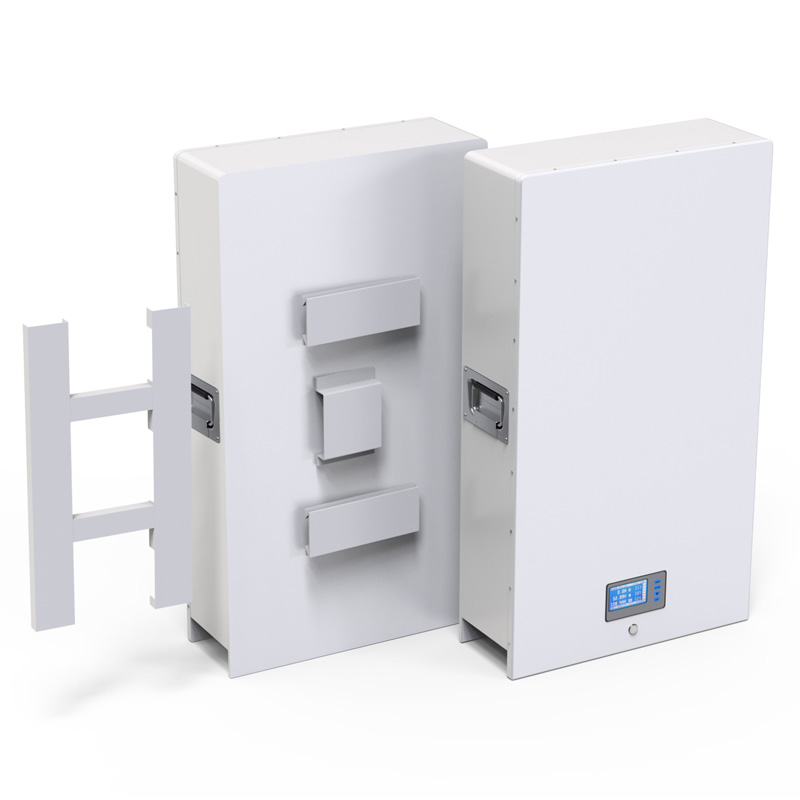 Preis für die 10 kWh Lifepo4-Lithiumbatterie für den Heimgebrauch von Powerwall