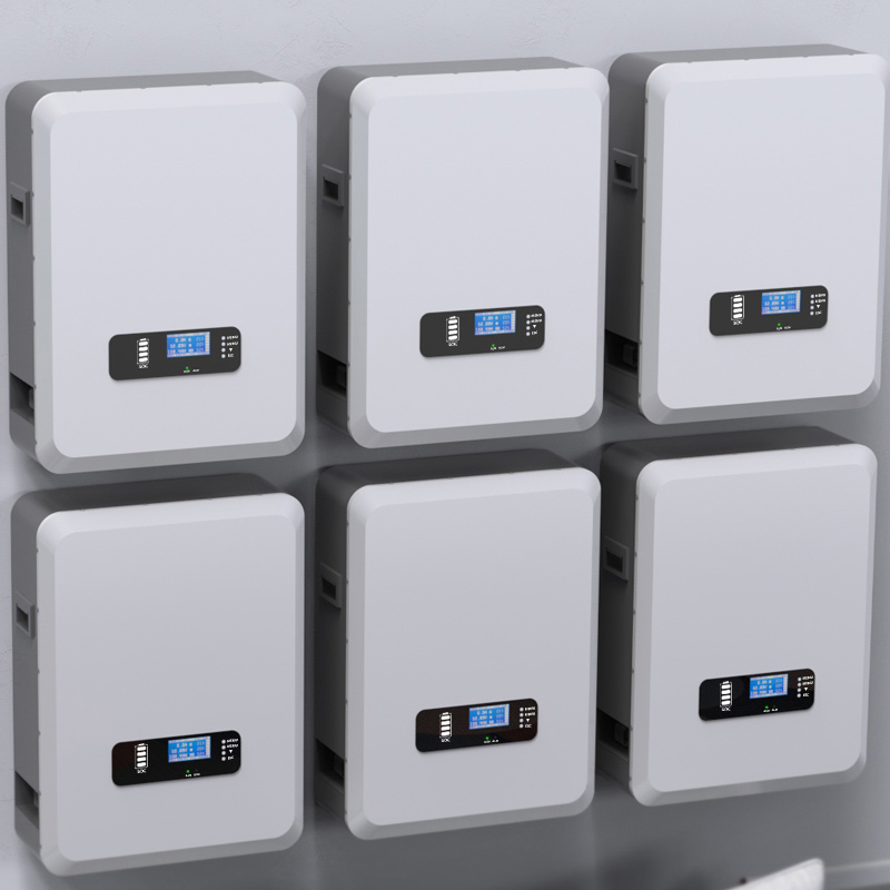 Was kostet der wandmontierte Energiespeicher