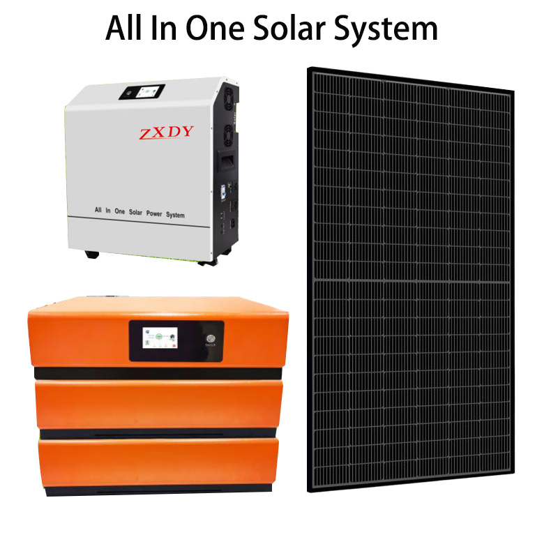 Der deutsche Markt für Solar-Heimspeicher ist um 67 % gewachsen. Warum?