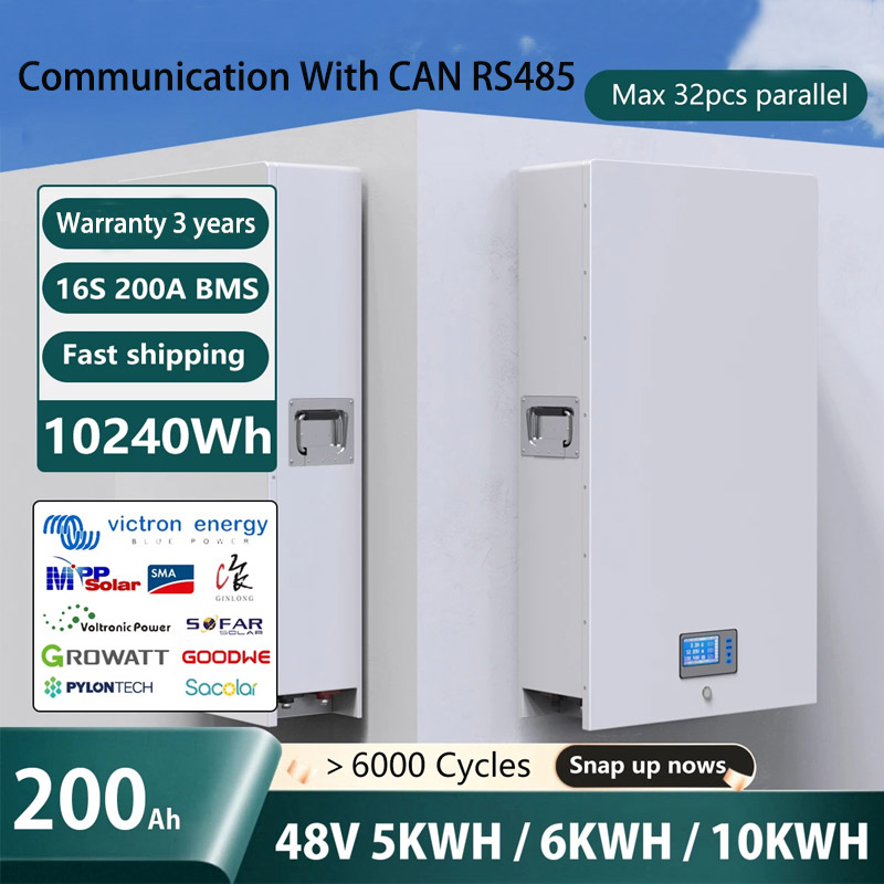 So lösen Sie die Ladespannung der Powerwall 20 kWh