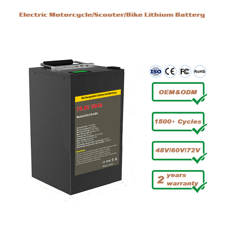 Unterschied zwischen Blei-Säure-Batterien und Lithium-Ionen-Batterien